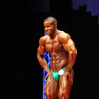 Josh   Thomas - NPC West Texas Classic 2012 - #1